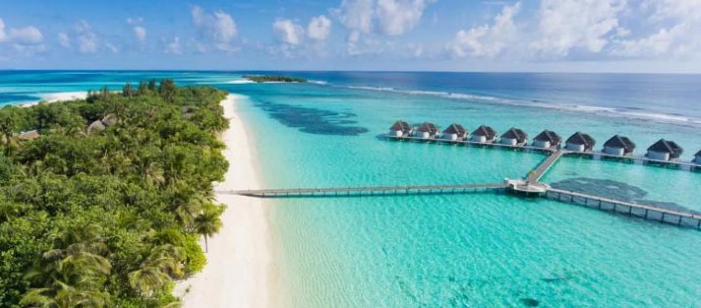 Οι Μαλδίβες δημοπρατούν 16 ακατοίκητα νησιά - Από 173.000 μέχρι και 1,2 εκατ. ευρώ